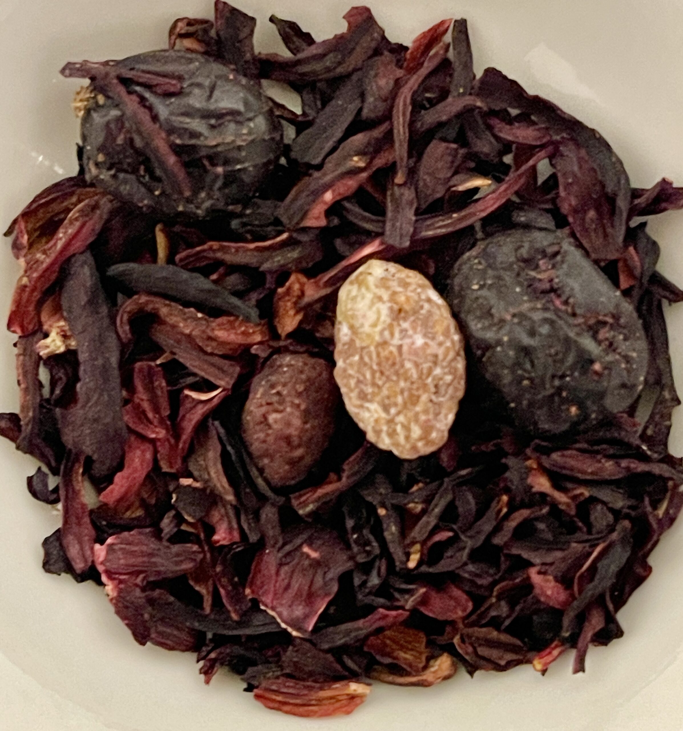 Eclectic Berry Loose