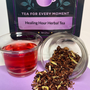 Healing Hour Herbal Tea