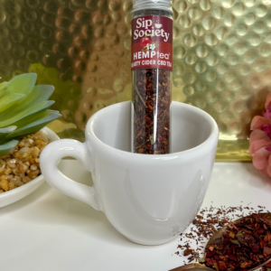 Hearty Cider Herbal Tea