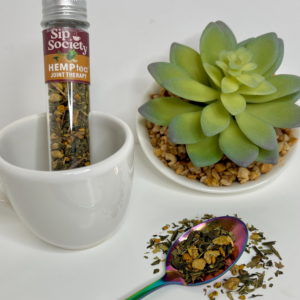 Joint Therapy Herbal Tea