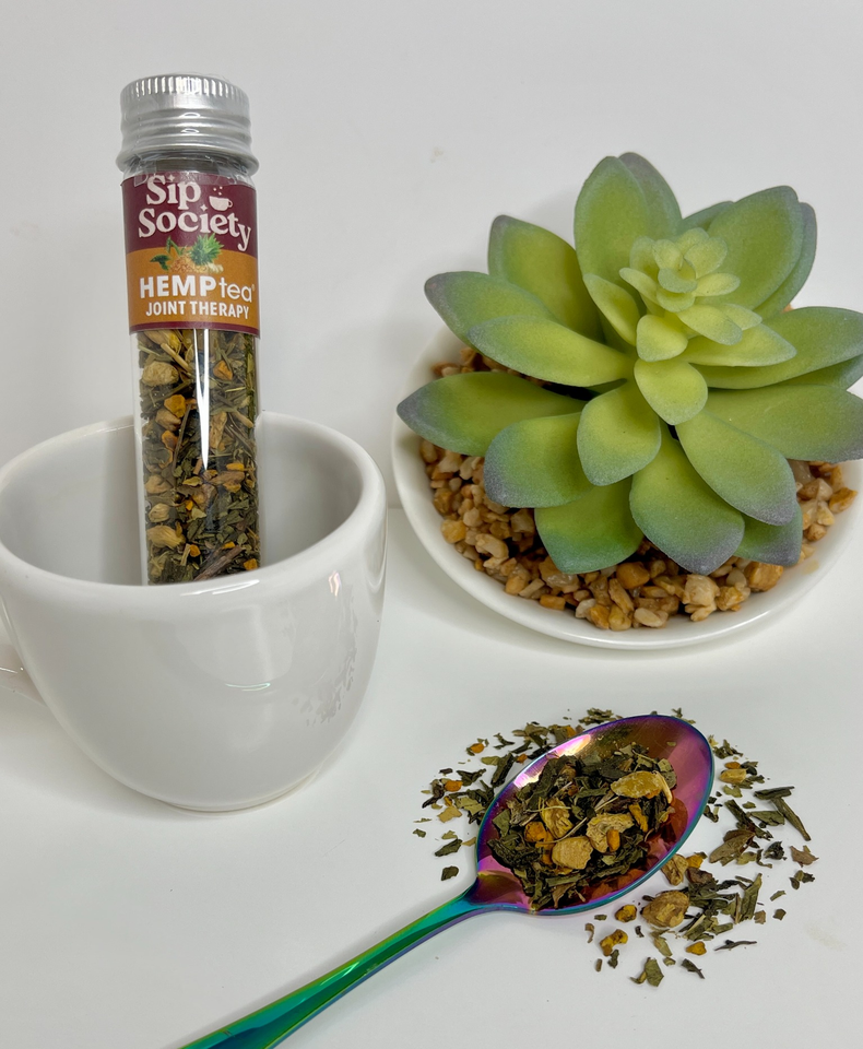 Joint Therapy Herbal Tea