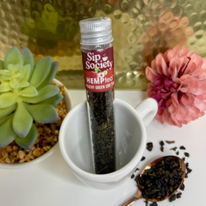 Joint Therapy Herbal Tea