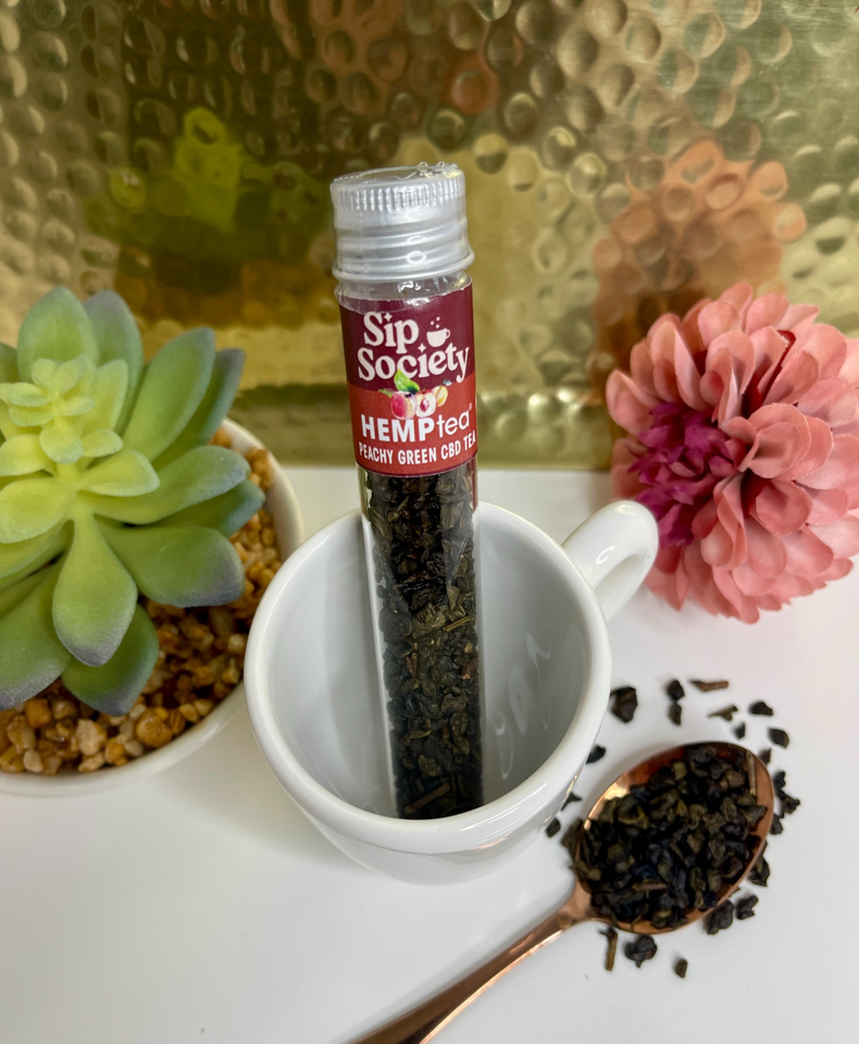 Joint Therapy Herbal Tea