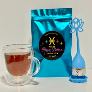 Pisces Potion Zodiac Tea