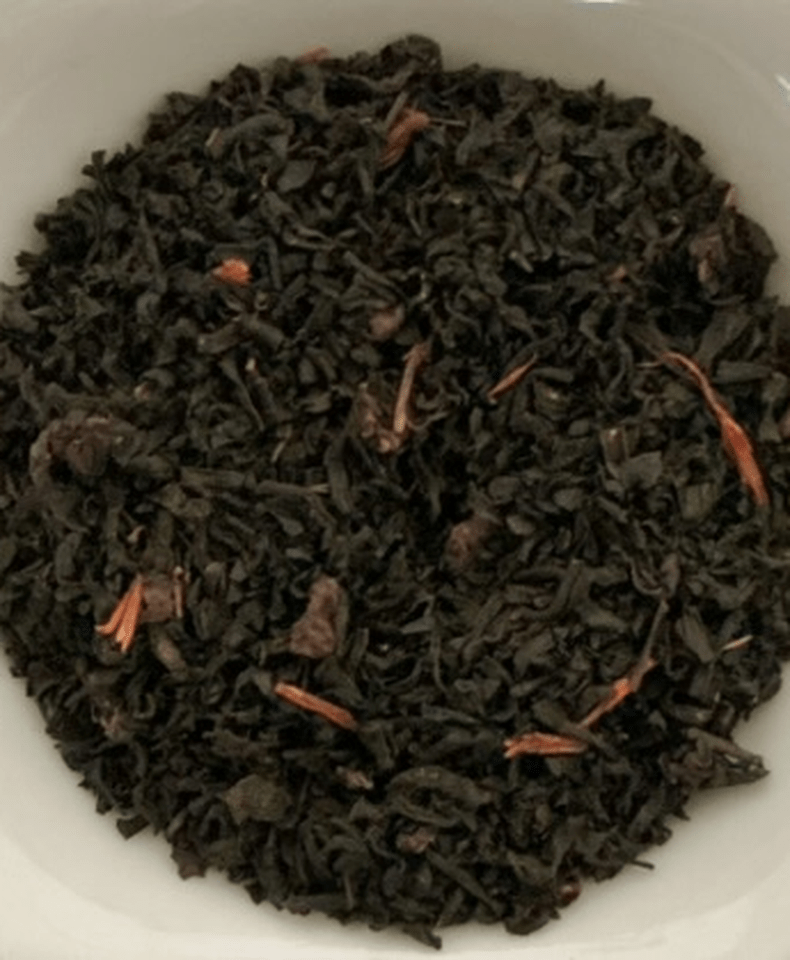 Sagittarius Loose Tea