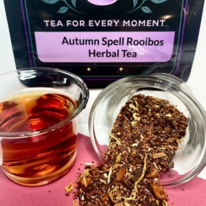 Autumn Spell Rooibos Herbal Tea