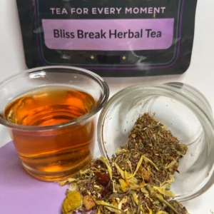 Bliss Break Herbal Tea