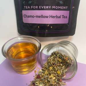 Chamo Mellow Herbal Tea