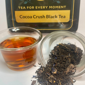 Cocoa Crush Black Tea