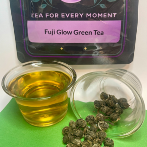 Fuji Glow Green Tea