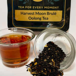 Harvest Moon Brûlée Oolong Tea