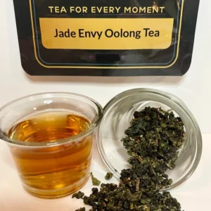 Jade Envy Oolong Tea