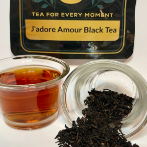 J'adore Amour Black Tea