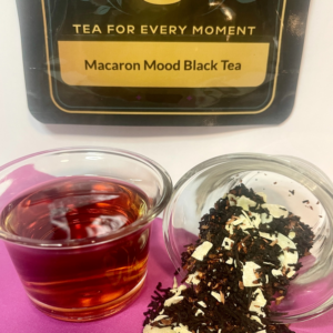 Macaron Mood Black Tea