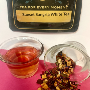 Sunset Sangria White Tea