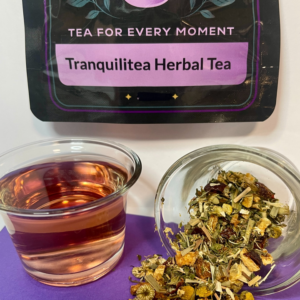 Tranquilitea Herbal Tea
