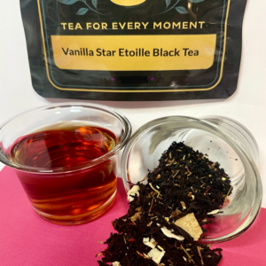 Vanilla Star Etoille