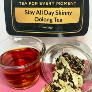 Slay All Day Ooolong Tea